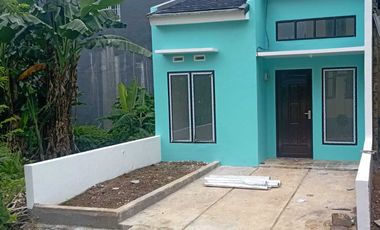 Rumah Premium type 40/70  bebas banjir,11 menit dari Mall Panakukkang