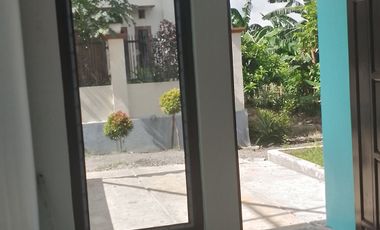 Rumah Premium type 40/70  bebas banjir,11 menit dari Mall Panakukkang