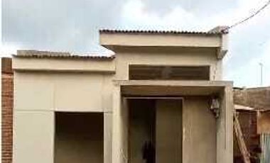 Rumah Premium type 40/70  bebas banjir,11 menit dari Mall Panakukkang