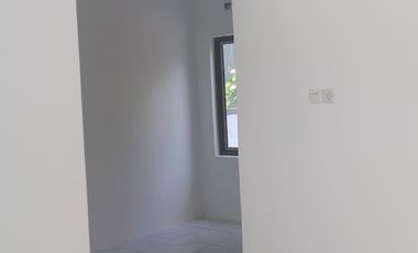 Rumah Premium type 40/70  bebas banjir,11 menit dari Mall Panakukkang