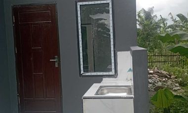 Rumah Premium type 40/70  bebas banjir,11 menit dari Mall Panakukkang