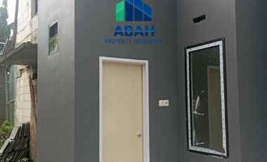 Rumah Premium type 40/70  bebas banjir,11 menit dari Mall Panakukkang