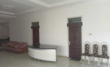 DI SEWA RUMAH GAJAH MADA BANDAR LAMPUNG