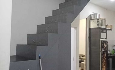 Dijual Rumah Jln. Berangas timur, alalak, barito