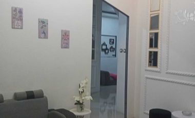 Dijual Rumah Jln. Berangas timur, alalak, barito