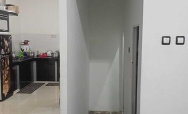 Dijual Rumah Jln. Berangas timur, alalak, barito