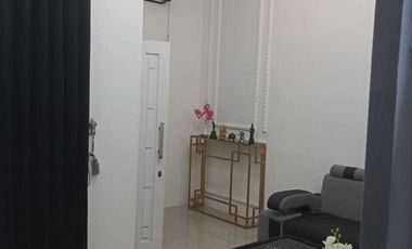 Dijual Rumah Jln. Berangas timur, alalak, barito