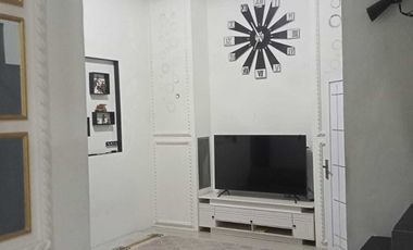 Dijual Rumah Jln. Berangas timur, alalak, barito