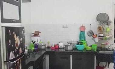 Dijual Rumah Jln. Berangas timur, alalak, barito