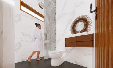 Dijual villa 1 lantai murah di mumbul nusadua dekat pintu toll