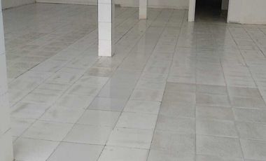 Disewakan Bangunan ex Alfamart dikemanggisan Jakarta Barat