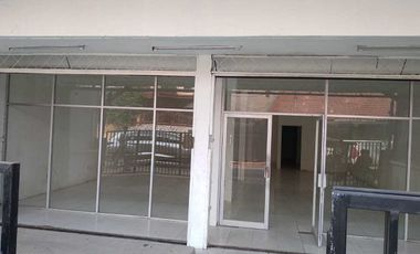 Disewakan Bangunan ex Alfamart dikemanggisan Jakarta Barat