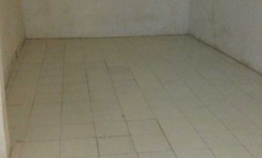 Disewakan Bangunan ex Alfamart dikemanggisan Jakarta Barat