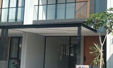 Rumah disewakan di Pakal, Surabaya