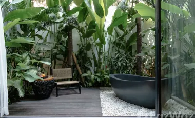 1 Bedroom Townhouse for sale in Canggu, Bali