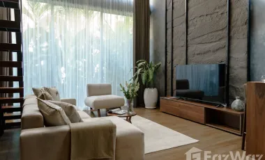 1 Bedroom Townhouse for sale in Canggu, Bali