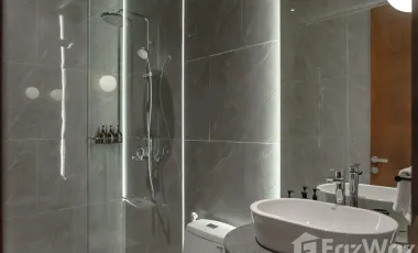 1 Bedroom Townhouse for sale in Canggu, Bali