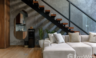 1 Bedroom Townhouse for sale in Canggu, Bali