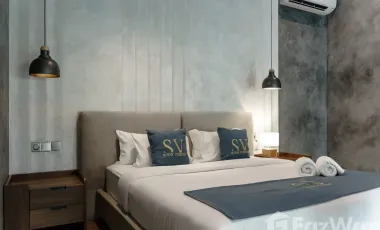 1 Bedroom Townhouse for sale in Canggu, Bali