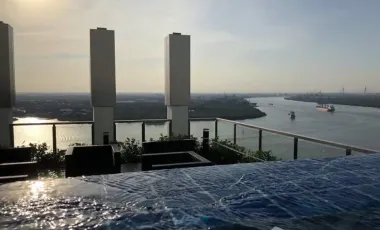 Knightsbridge Sky River Ocean Condo
