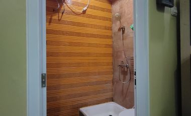 TURUN HARGA DIJUAL RUMAH MEWAH DAN BAGUS DI PESONA KHAYANGAN MARGONDA DEPOK