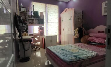 TURUN HARGA DIJUAL RUMAH MEWAH DAN BAGUS DI PESONA KHAYANGAN MARGONDA DEPOK