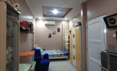 TURUN HARGA DIJUAL RUMAH MEWAH DAN BAGUS DI PESONA KHAYANGAN MARGONDA DEPOK