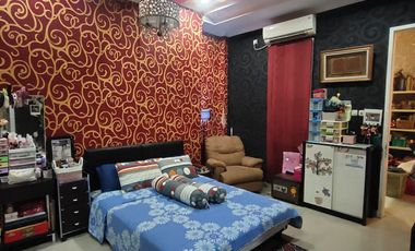 TURUN HARGA DIJUAL RUMAH MEWAH DAN BAGUS DI PESONA KHAYANGAN MARGONDA DEPOK