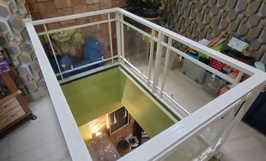 TURUN HARGA DIJUAL RUMAH MEWAH DAN BAGUS DI PESONA KHAYANGAN MARGONDA DEPOK