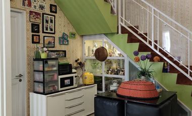 TURUN HARGA DIJUAL RUMAH MEWAH DAN BAGUS DI PESONA KHAYANGAN MARGONDA DEPOK