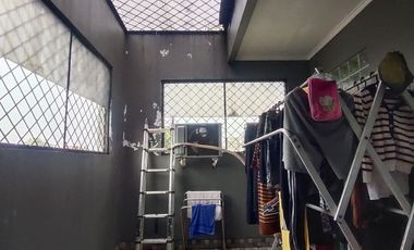 TURUN HARGA DIJUAL RUMAH MEWAH DAN BAGUS DI PESONA KHAYANGAN MARGONDA DEPOK