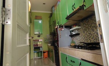 TURUN HARGA DIJUAL RUMAH MEWAH DAN BAGUS DI PESONA KHAYANGAN MARGONDA DEPOK