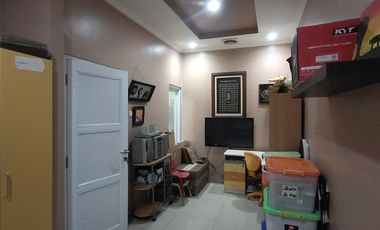 TURUN HARGA DIJUAL RUMAH MEWAH DAN BAGUS DI PESONA KHAYANGAN MARGONDA DEPOK