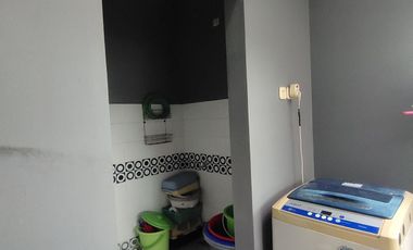 TURUN HARGA DIJUAL RUMAH MEWAH DAN BAGUS DI PESONA KHAYANGAN MARGONDA DEPOK