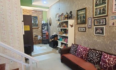 TURUN HARGA DIJUAL RUMAH MEWAH DAN BAGUS DI PESONA KHAYANGAN MARGONDA DEPOK