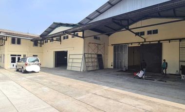 Dijual Gudang Baru Aman Area Industri Cimahi Bandung Barat