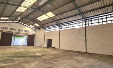 Dijual Gudang Baru Aman Area Industri Cimahi Bandung Barat