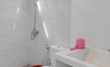 Villa Baru Modern Tropis di Taman Mumbul Nusa Dua