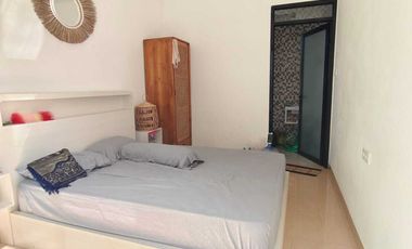 Villa Baru Modern Tropis di Taman Mumbul Nusa Dua