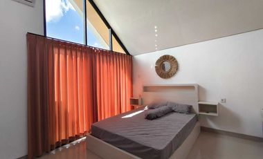 Villa Baru Modern Tropis di Taman Mumbul Nusa Dua