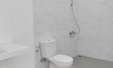 Villa Baru Modern Tropis di Taman Mumbul Nusa Dua