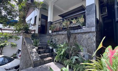 Rumah Rorojonggrang Manyaran Semarang Barat