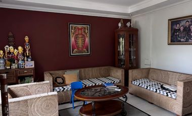 Rumah Rorojonggrang Manyaran Semarang Barat