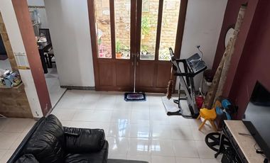 Rumah Rorojonggrang Manyaran Semarang Barat