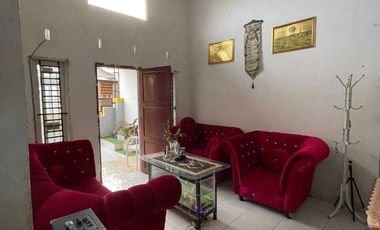 Jual Rumah Griya daya permai. Paccerakkang, Makassar