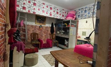 Jual Rumah Griya daya permai. Paccerakkang, Makassar