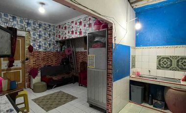 Jual Rumah Griya daya permai. Paccerakkang, Makassar