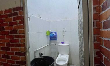 Jual Rumah Griya daya permai. Paccerakkang, Makassar