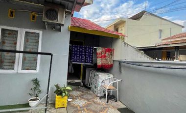 Jual Rumah Griya daya permai. Paccerakkang, Makassar
