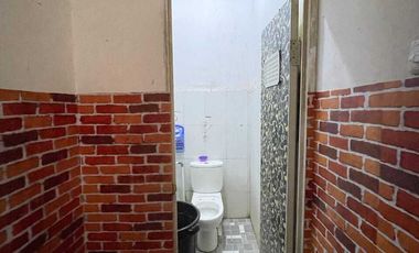 Jual Rumah Griya daya permai. Paccerakkang, Makassar